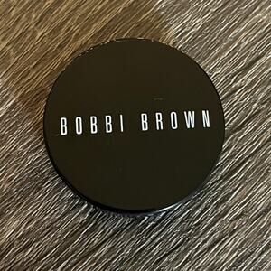 NEW! Bobbi Brown Bronzer Travel Size Mirror Compact shade golden light